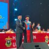 Dies Natalis ke-69 Unhas: Prof JJ Tegaskan Peran Sebagai Penyeimbang Pendidikan Timur dan Barat