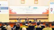 Wamendagri Tekankan Optimalisasi Belanja Daerah dan Inovasi PAD dalam Rakor Pemerintahan se-Sulawesi