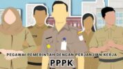4.862 Tenaga Honorer di Maros Resmi Lulus sebagai PPPK Paruh Waktu