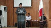 Bupati Maros, Chaidir Syam