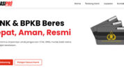 Jasa Pengurusan Mutasi Kendaraan MutasiPro.com