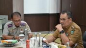 Jembatan Dekat Pasar Sentral Maros Segera Diperlebar, Rp8 Miliar Disiapkan untuk Pembebasan Lahan
