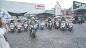 PT Suraco Abadi Jaya Motor Gelar Grand Filano Stylish On The Road (SOTR)