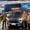 Rakyat News Mitsubishi Motors GIIAS Makassar 2025