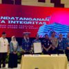 Rakyat News Unhas Pakta Integritas