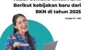 Diskominfo Makassar Umumkan Info Kebijakan Baru BKN Permudah ASN