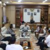 PLN UPP Sultra Perkuat Sinergi dengan Polda Amankan Proyek Listrik Nasional