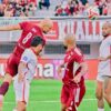 Gol Cepat DDS dan VAR Gagalkan Penalti, PSM Takluk 0-1 dari Malut United