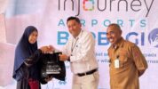 Injourney Airports Salurkan 1.600 Paket Sembako untuk Warga Sekitar Bandara Sultan Hasanuddin