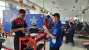 Ratusan SMK Binaan Bersaing, 31 Sekolah Tembus Final Road to Yamaha Factory