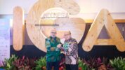 PLN UIP Sulawesi Raih Platinum Alignment di Indonesia Green Awards 2026