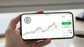 Aplikasi Trading HSB Investasi Sertifikasi ISO 27001