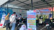 HPN 2026, Asmo Sulsel Hadirkan Servis Gratis untuk Jurnalis di Makassar dan Kendari