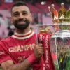 Rakyat News Mohamed Salah Liverpool