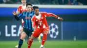 Bayern Munich Pesta Gol 1-6 di Markas Atalanta